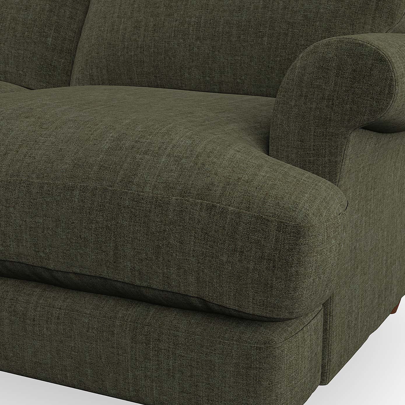Evie 4 Seater Sofa