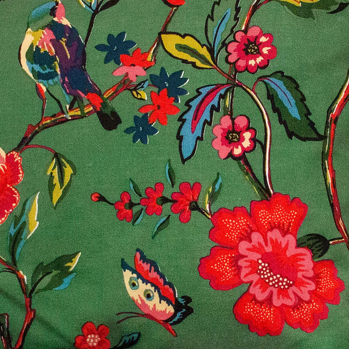 furn. Pomelo Reversible Duvet Cover & Pillowcase Set