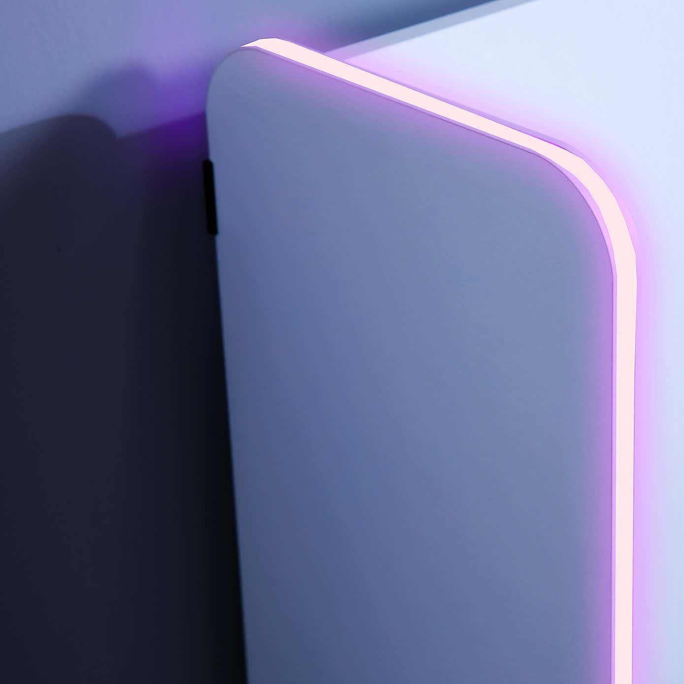 Electra Gaming Bed with Underbed Storage Drawers and LED Lights