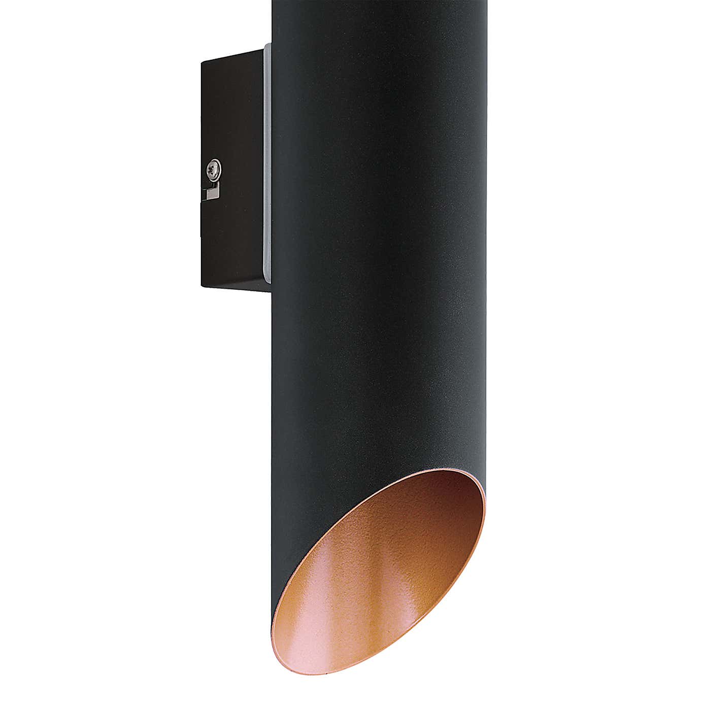 EGLO Agolada 2 Light LED Outdoor Wall Light