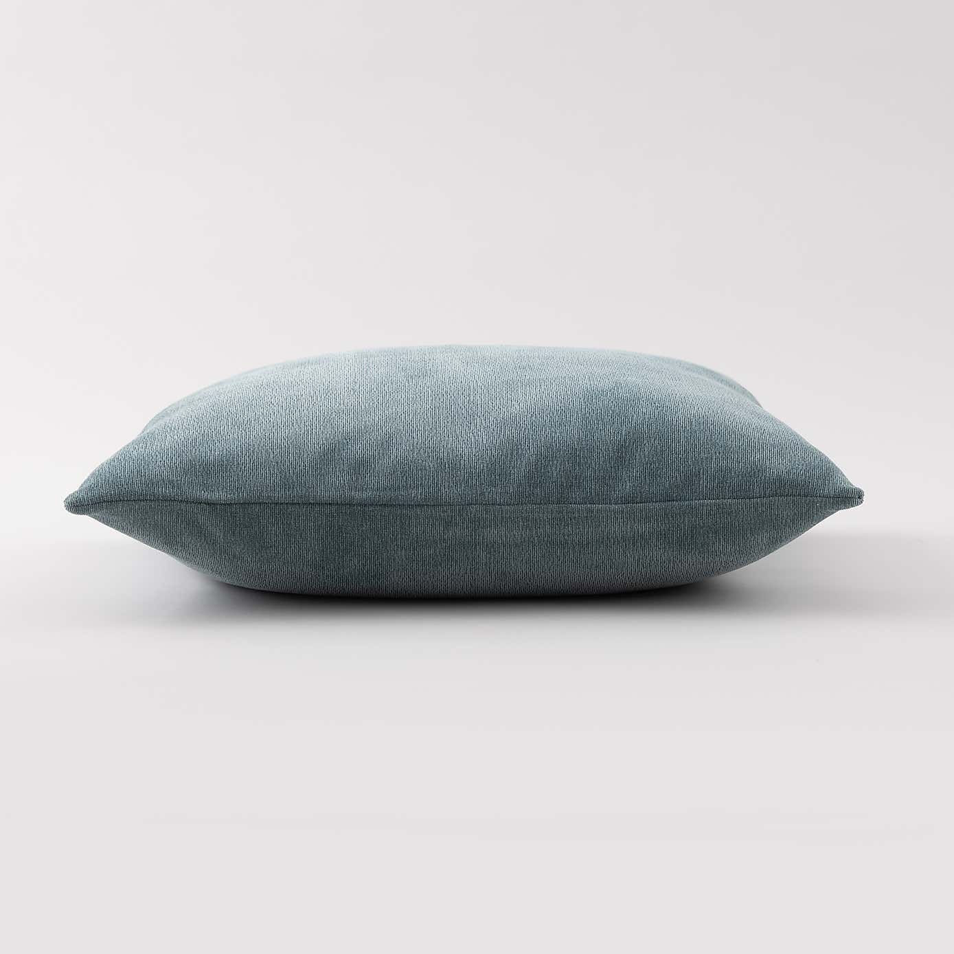 Velour Cushion
