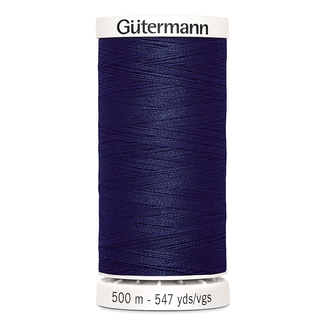 Gutermann Sew All Thread Navy (310)