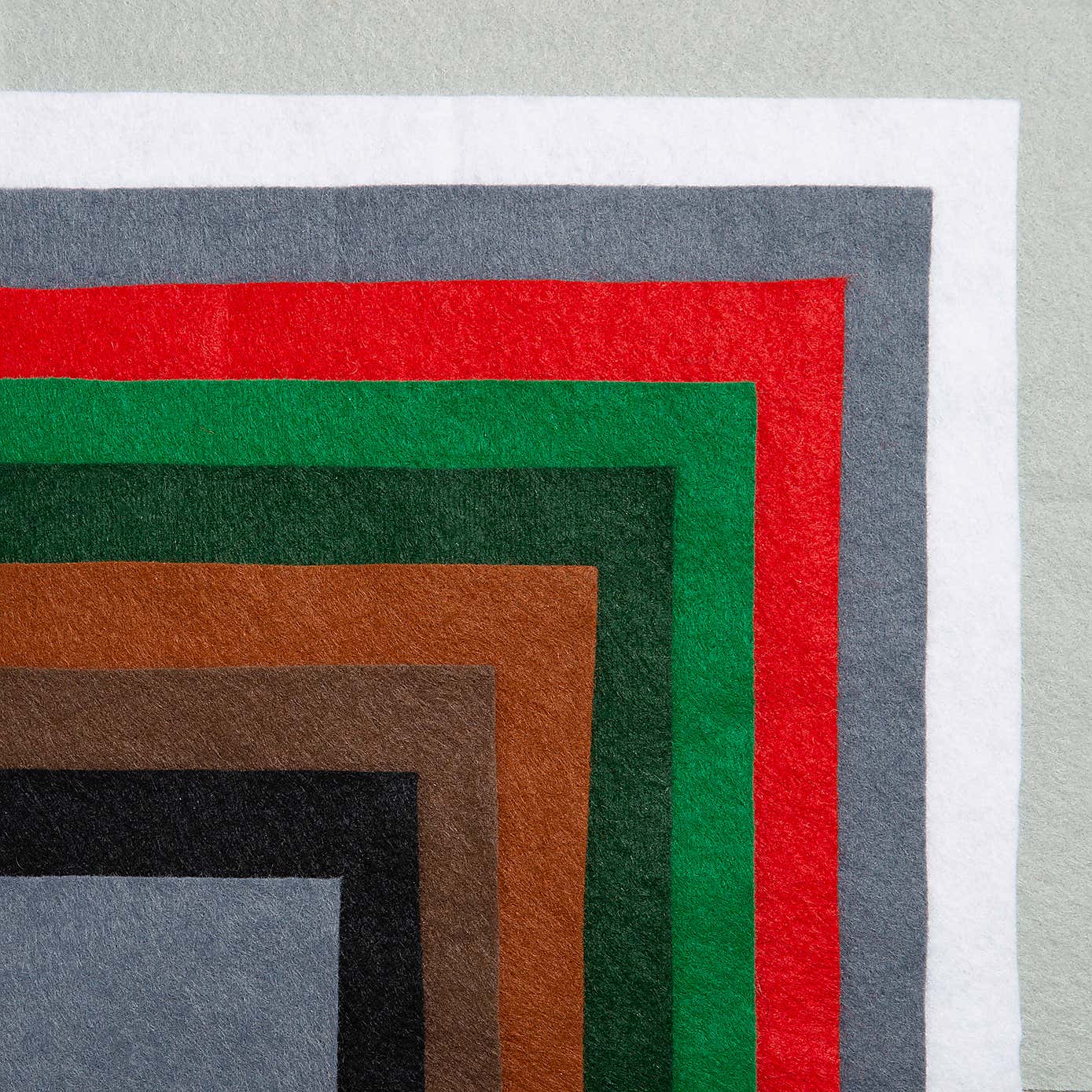 Wool Couture Christmas Felt Bundle