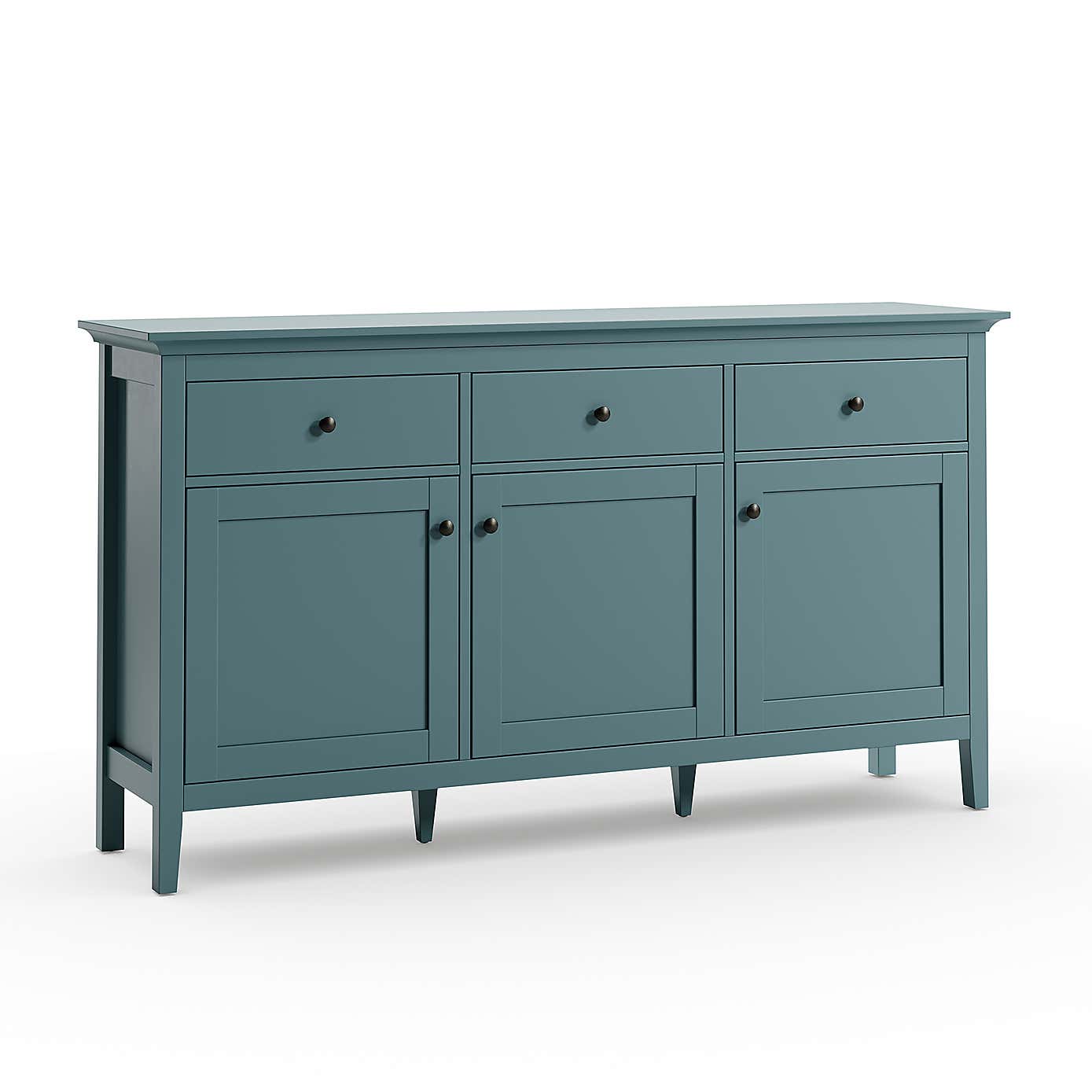 Lynton Wide Sideboard