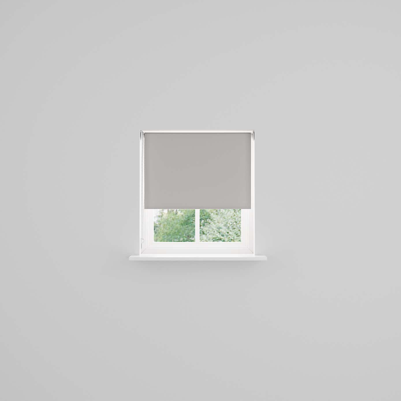 Blackout Roller Blind