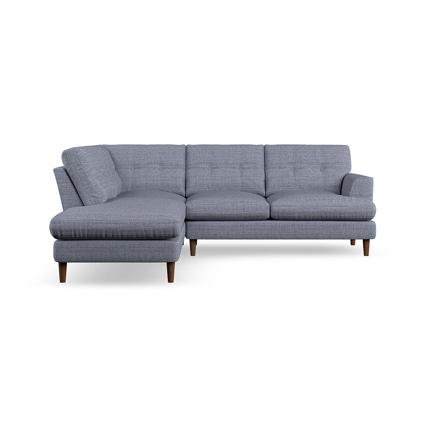 Cooper 4 Seater Corner Chaise Sofa
