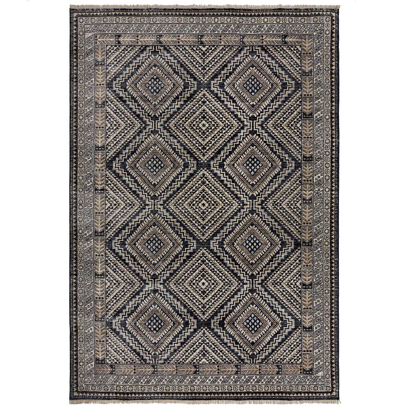 Babylon Traditional Rug