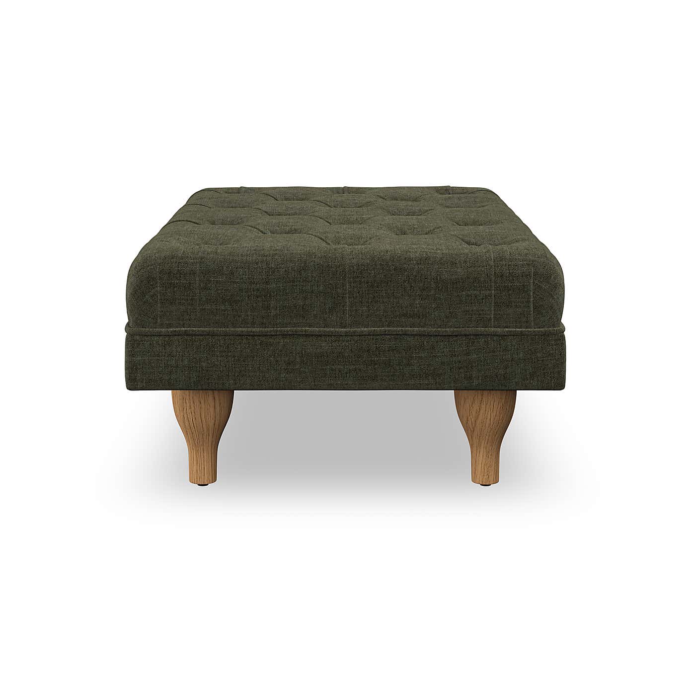 Warwick Footstool