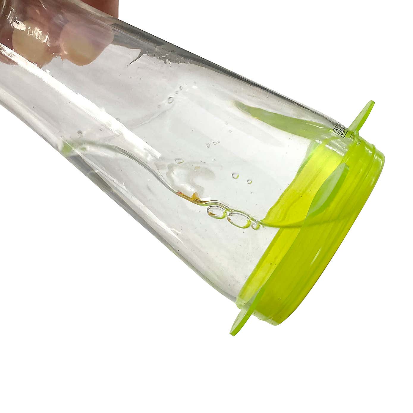 Pack of 6 Silicone Stretch Lids