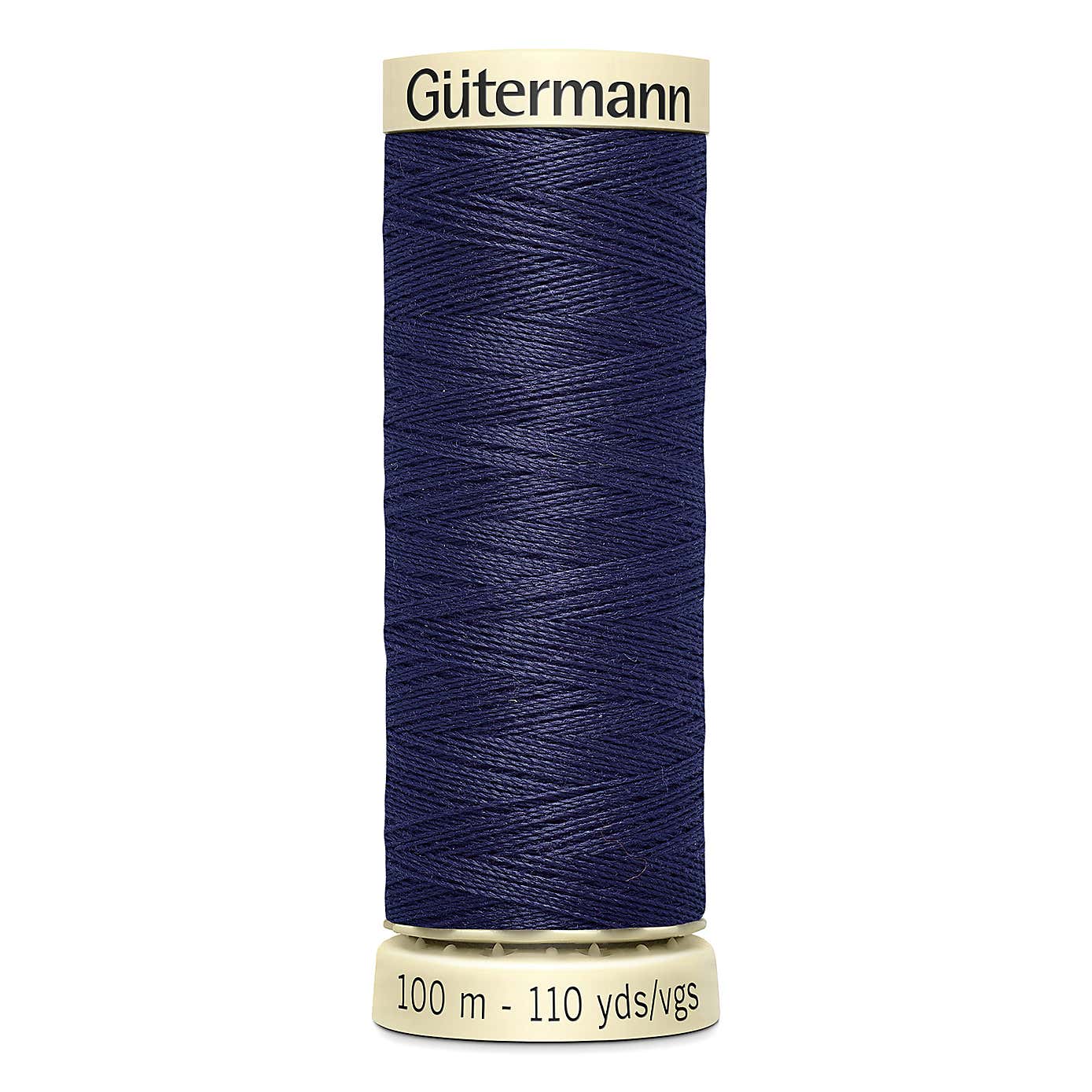Gutermann Sew All Thread 100m Aubergine (575)