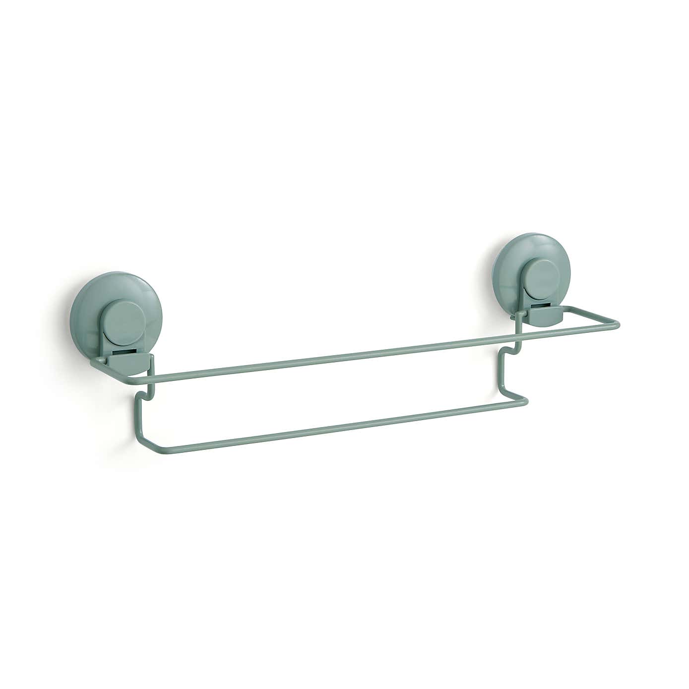 Wire Suction Towel Rail