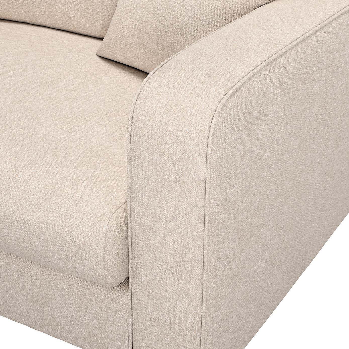 Soft Texture Fabric Sample