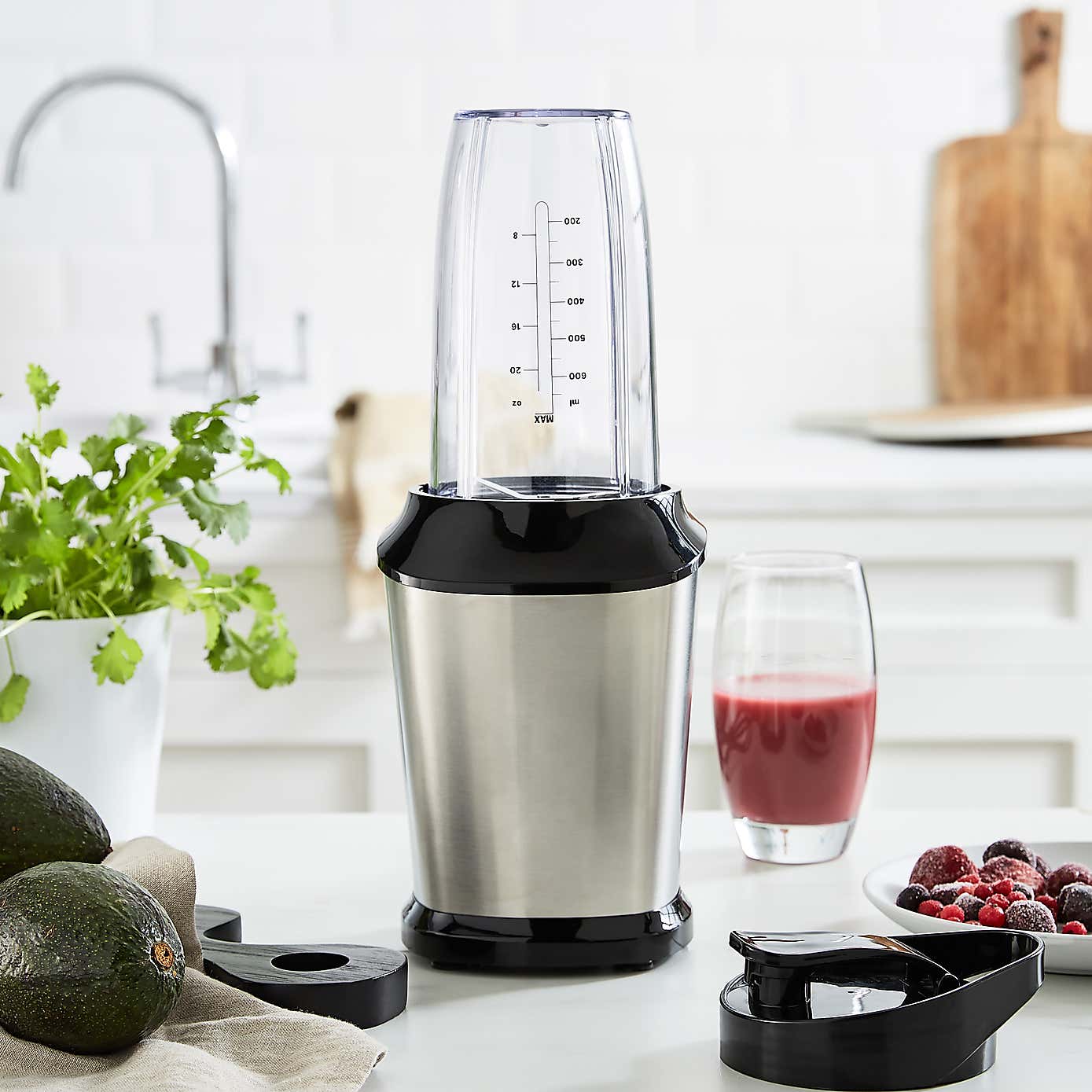 Nutri Blender 700W