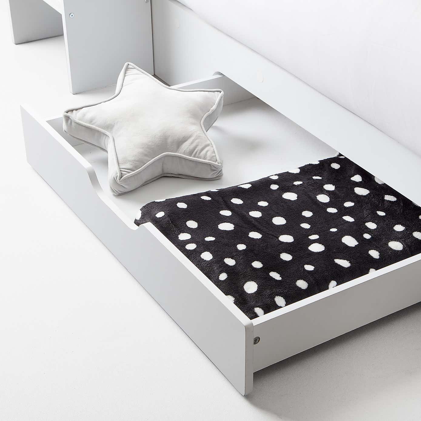 Orion Triple Sleeper Bunk Bed