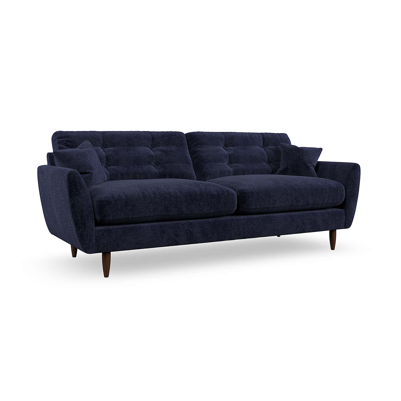 Anders 4 Seater Sofa