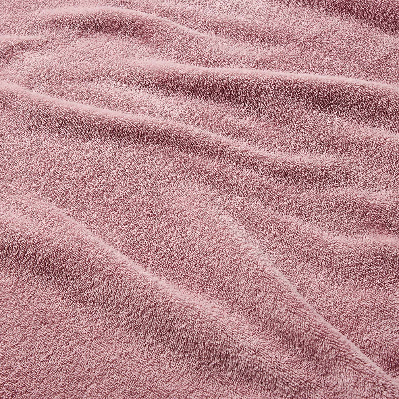 Soft Fleece 130cm x 170cm Throw