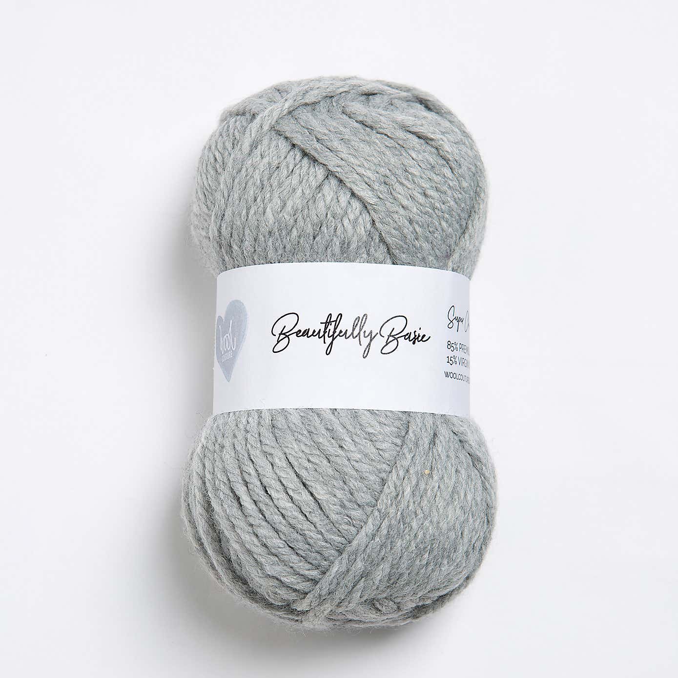 Wool Couture Beautifully Basic Chunky Yarn