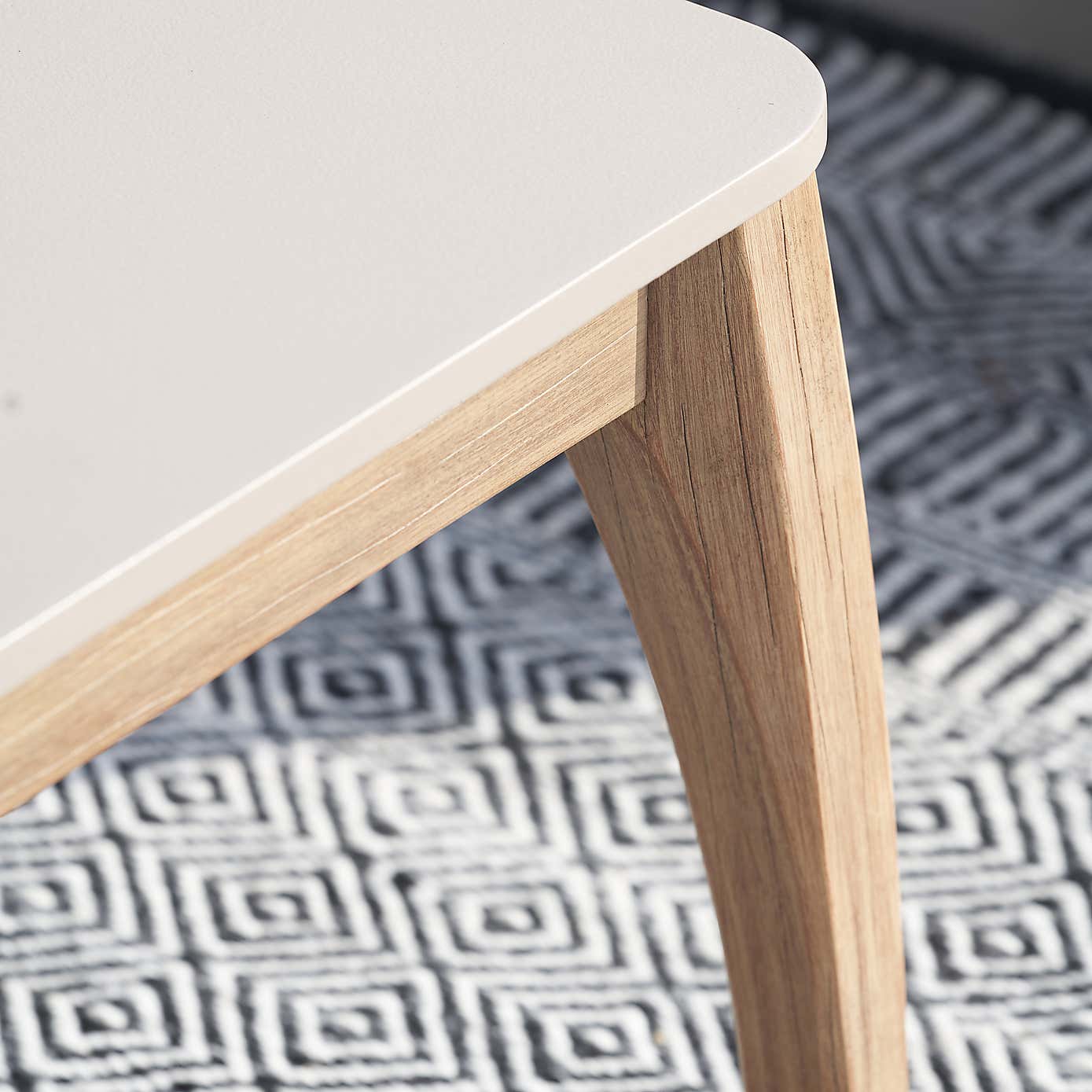 Pacific Lifestyle Moeven Outdoor Seating Set