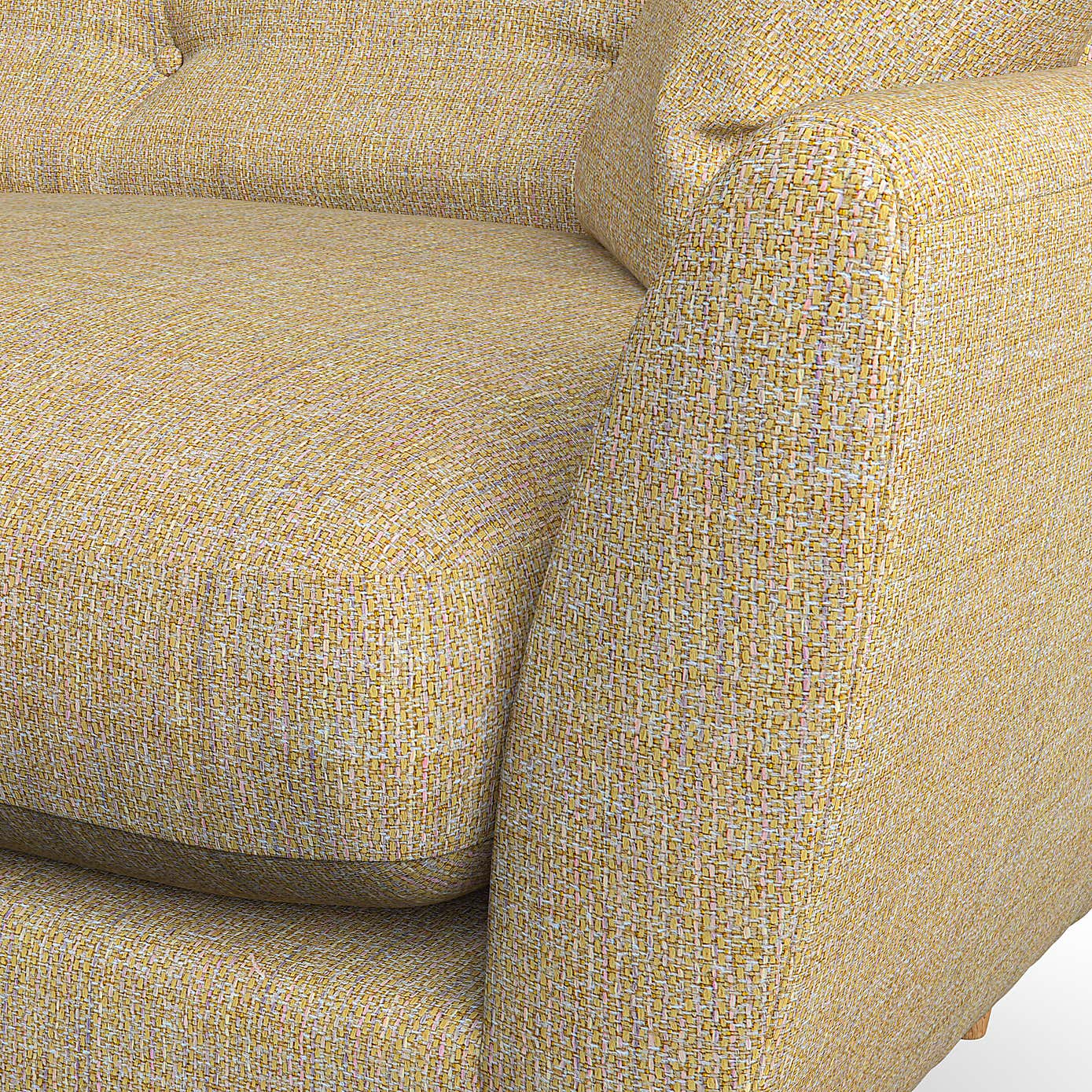 Anders 4 Seater Sofa