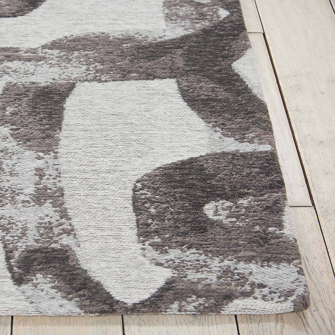 Organic Modern 4 Rug