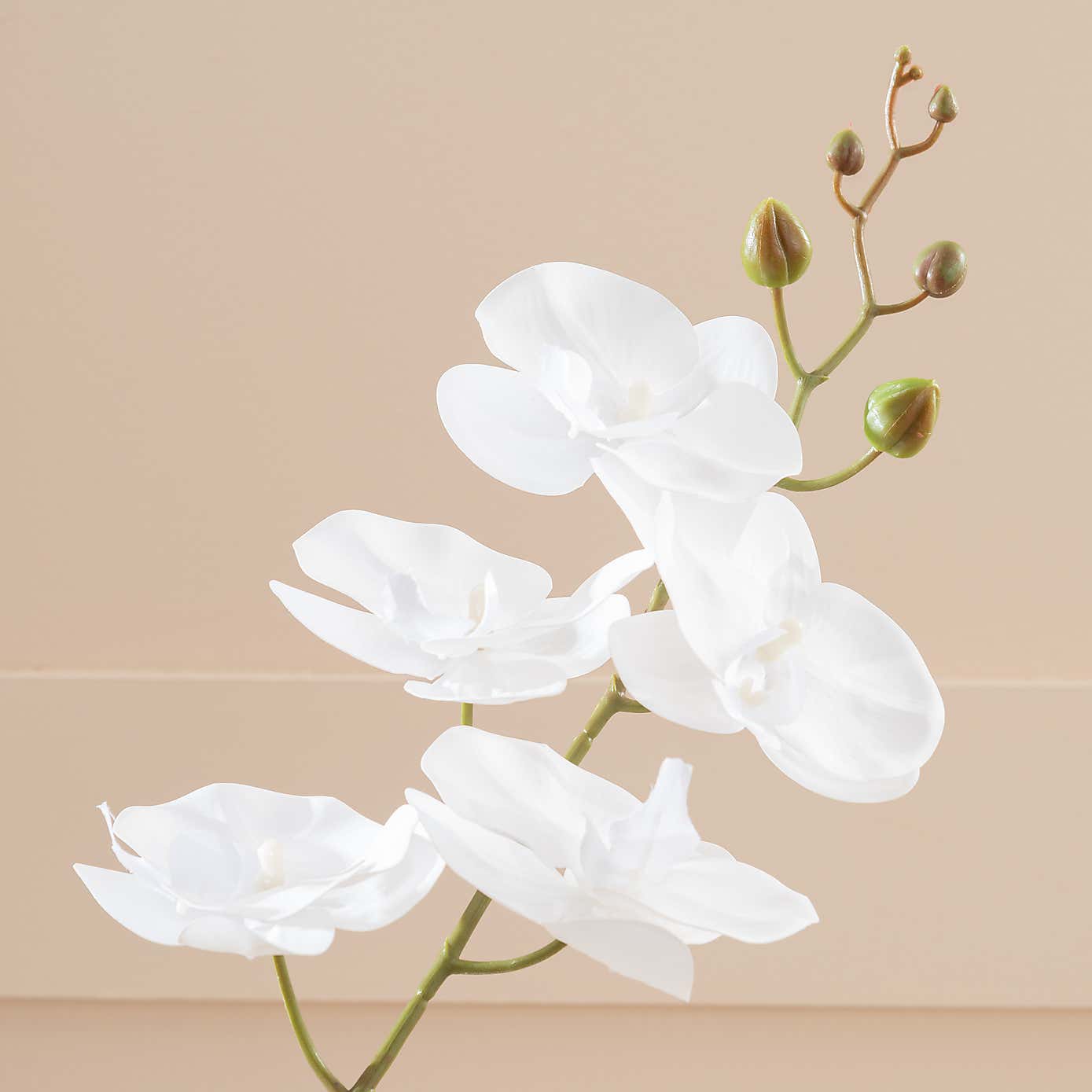 Artificial Orchid Stem