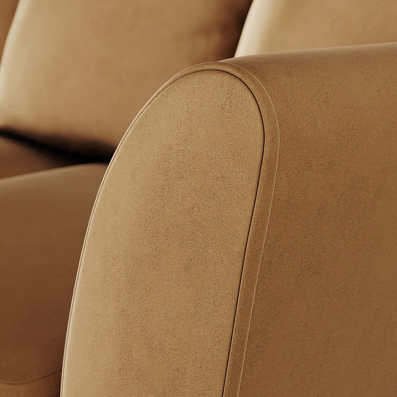 Opulent Velvet Swatch