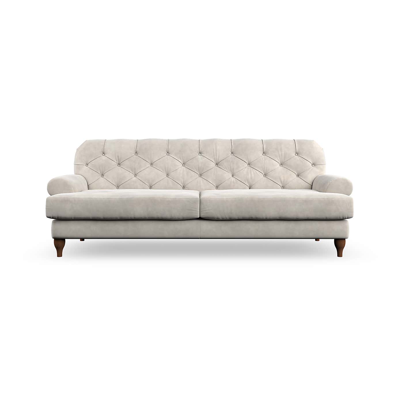 Canterbury 4 Seater Sofa