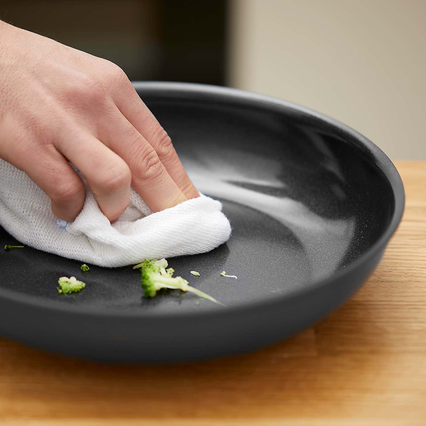 Good Food 30cm Non Stick Frying Pan