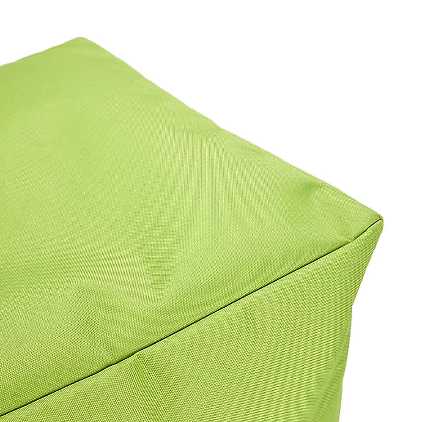 Kaikoo Indoor Outdoor Beanbag Cube
