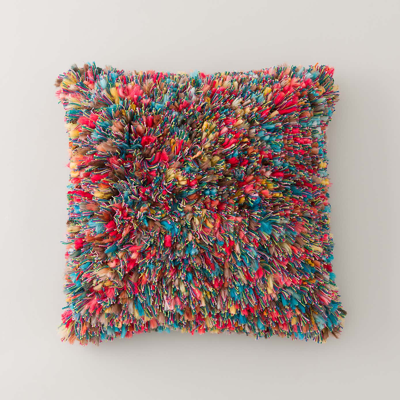 Ava Textured Cushion