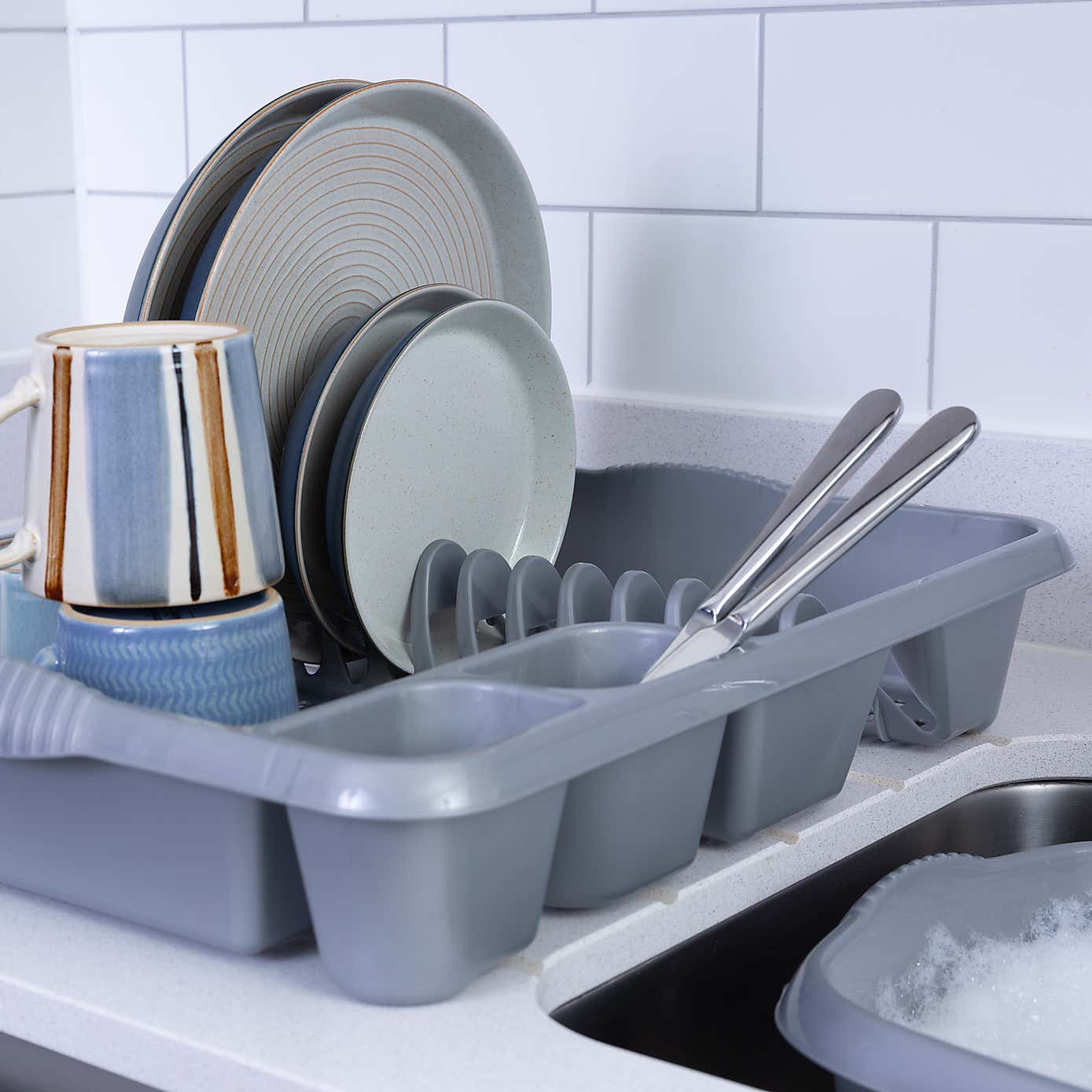 Wham Casa 4 Piece Kitchen Set