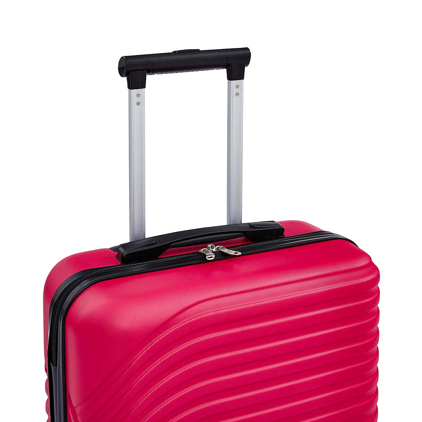 Elements Hard Shell Suitcase