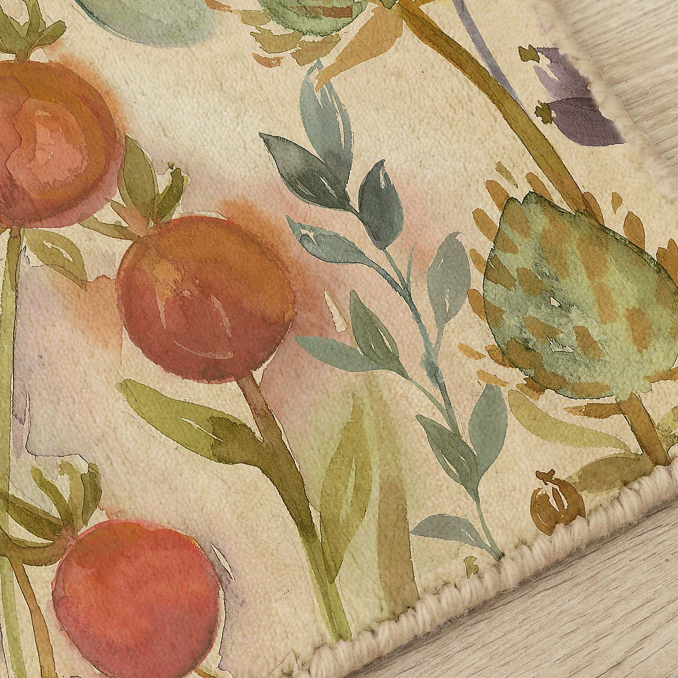 Voyage Maison Country Hedgerow Rug