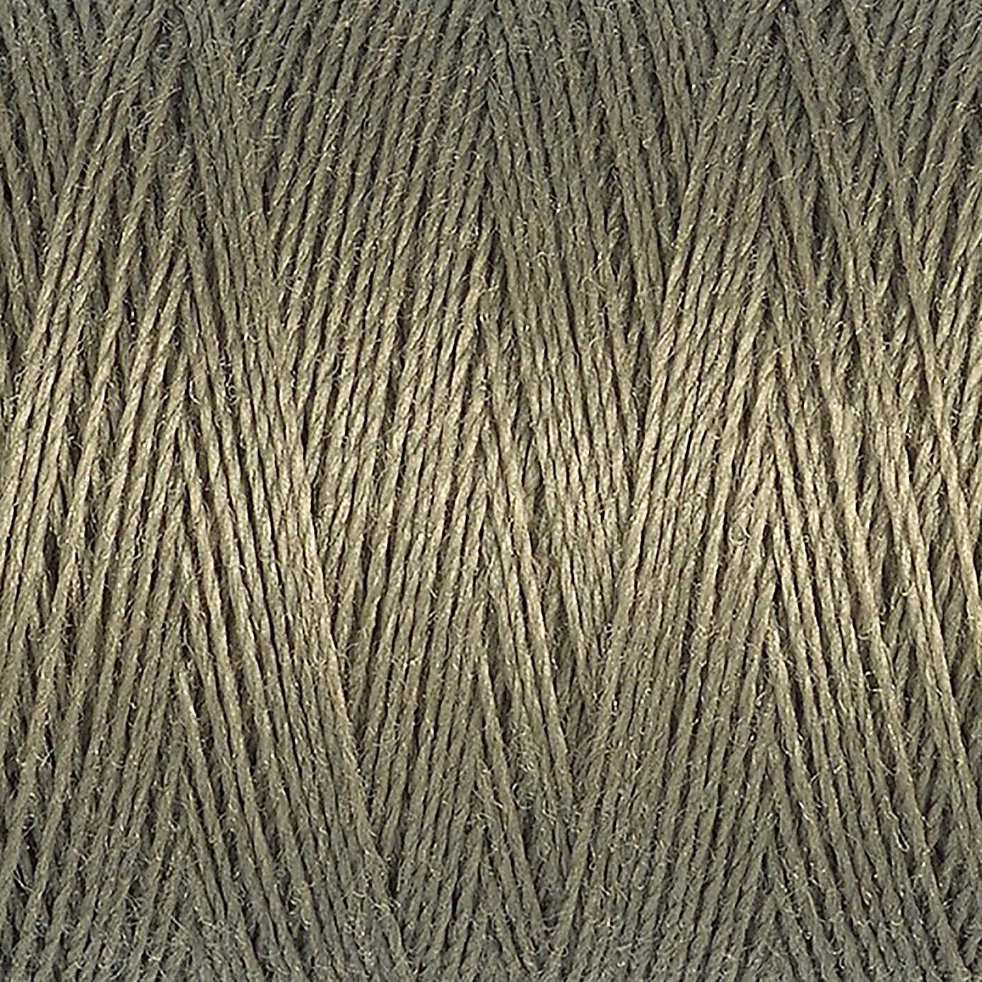 Gutermann Sew All Thread 100m Light Brown (264)