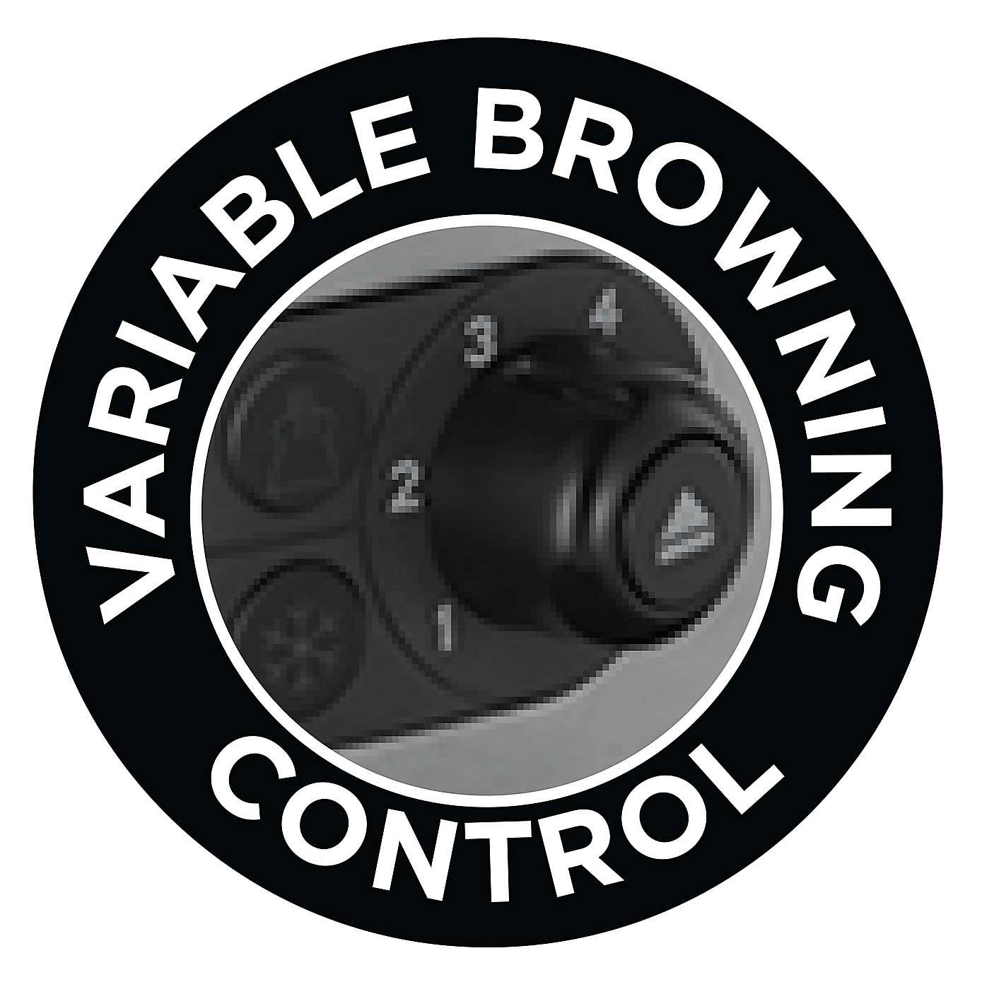 Russell Hobbs 4 Slice Brush and Polish Stainless Steel Toaster