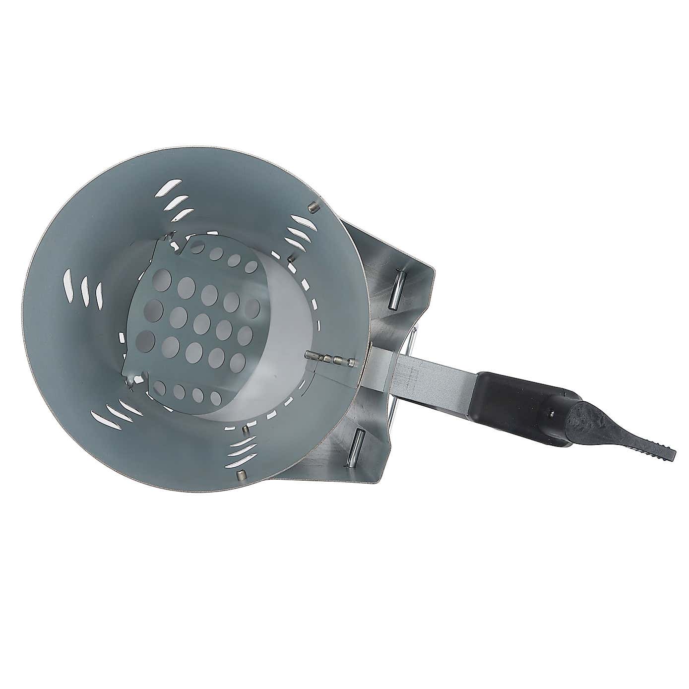 Norfolk Grills Charcoal Starter