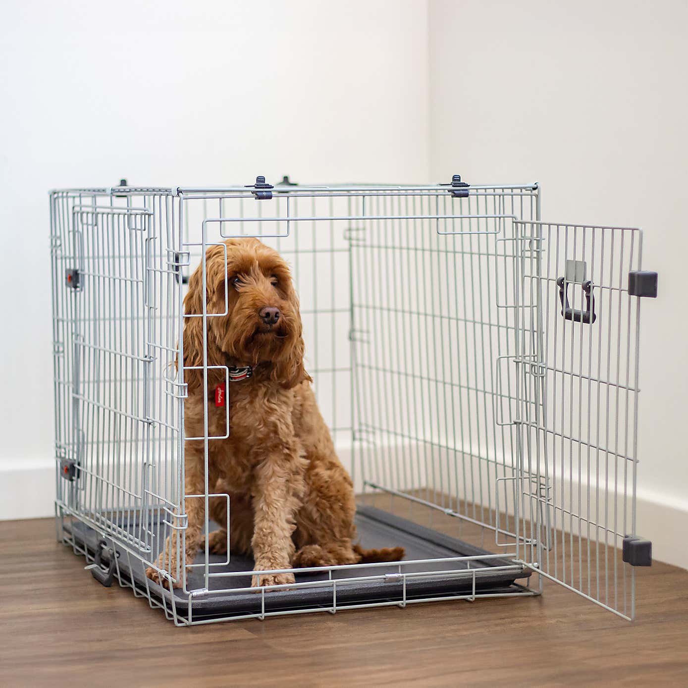Rosewood Options 2 Door Pet Cage