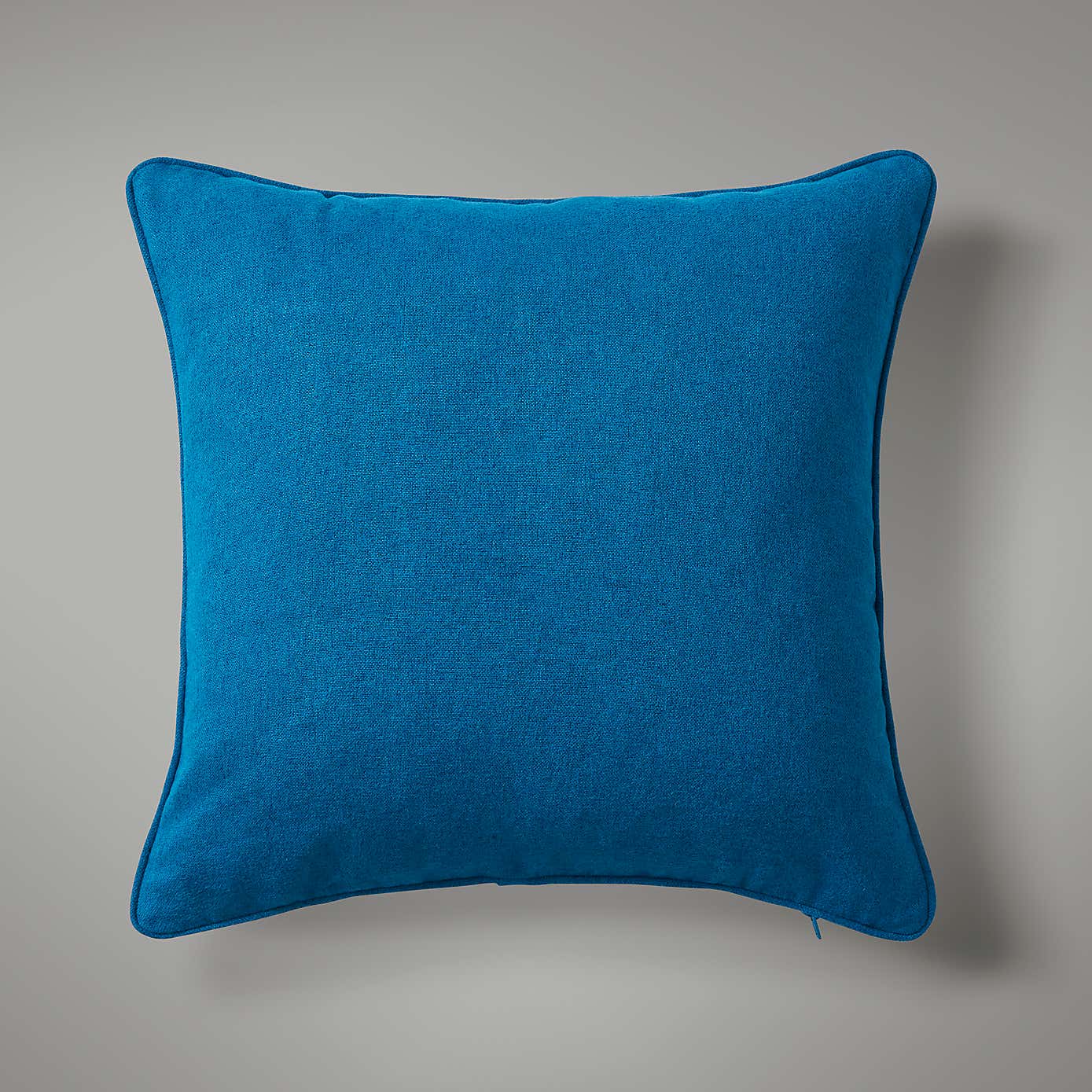 Scandi Floral Modern Cushion Cover