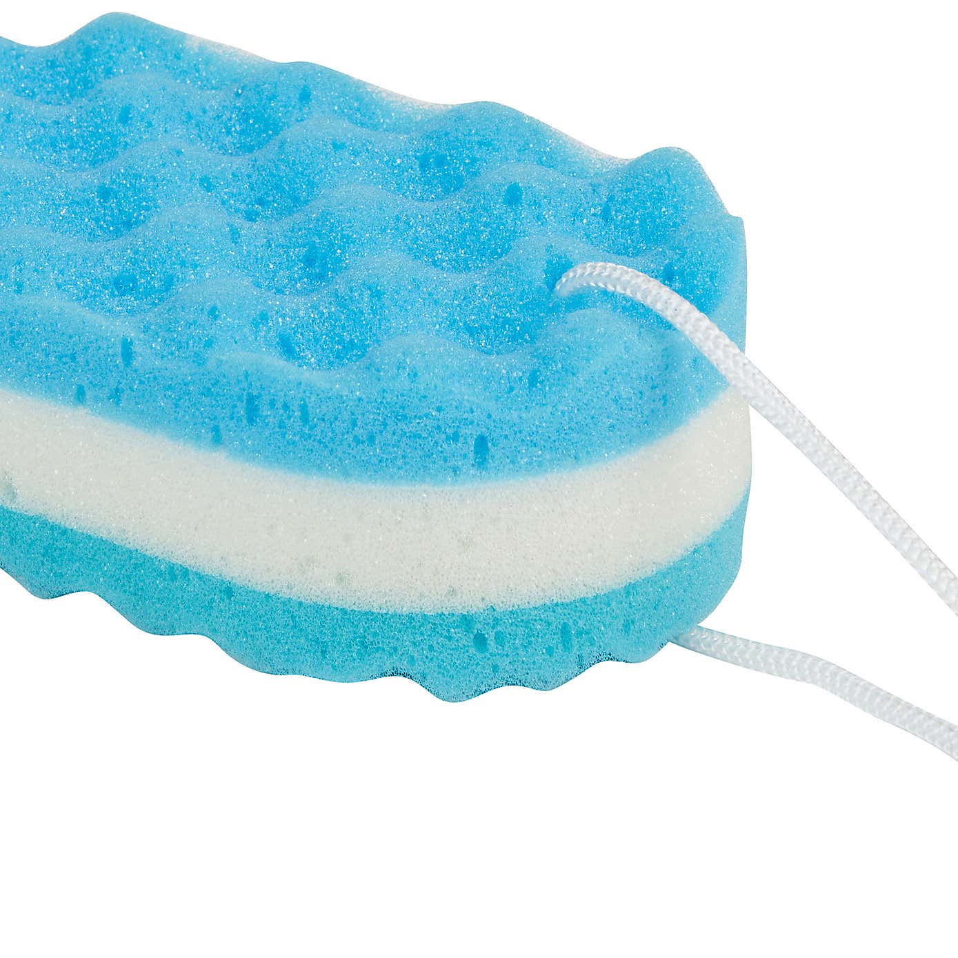 Bathroom Sponge