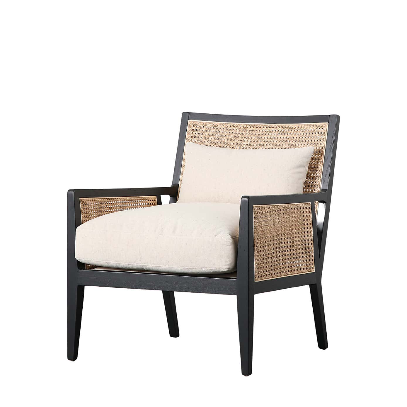 Milan Accent Chair