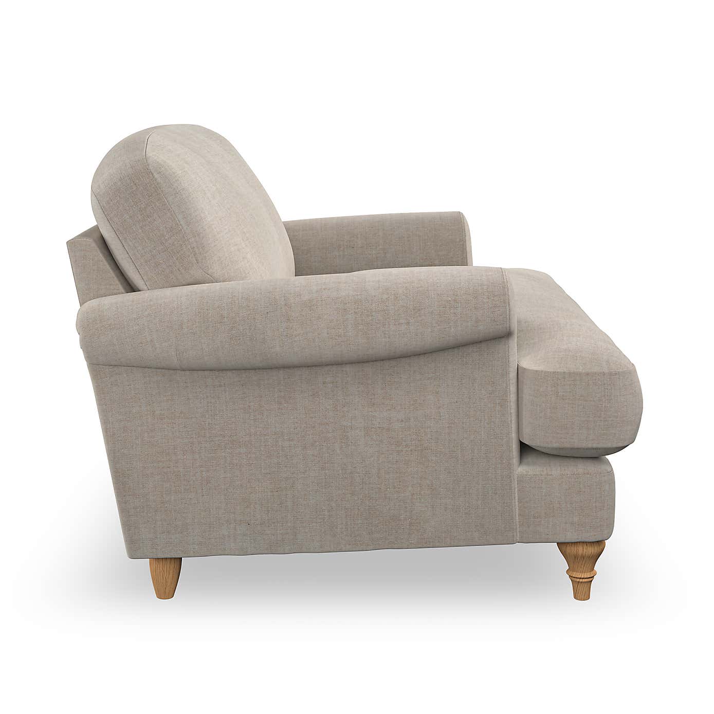 Evie Armchair