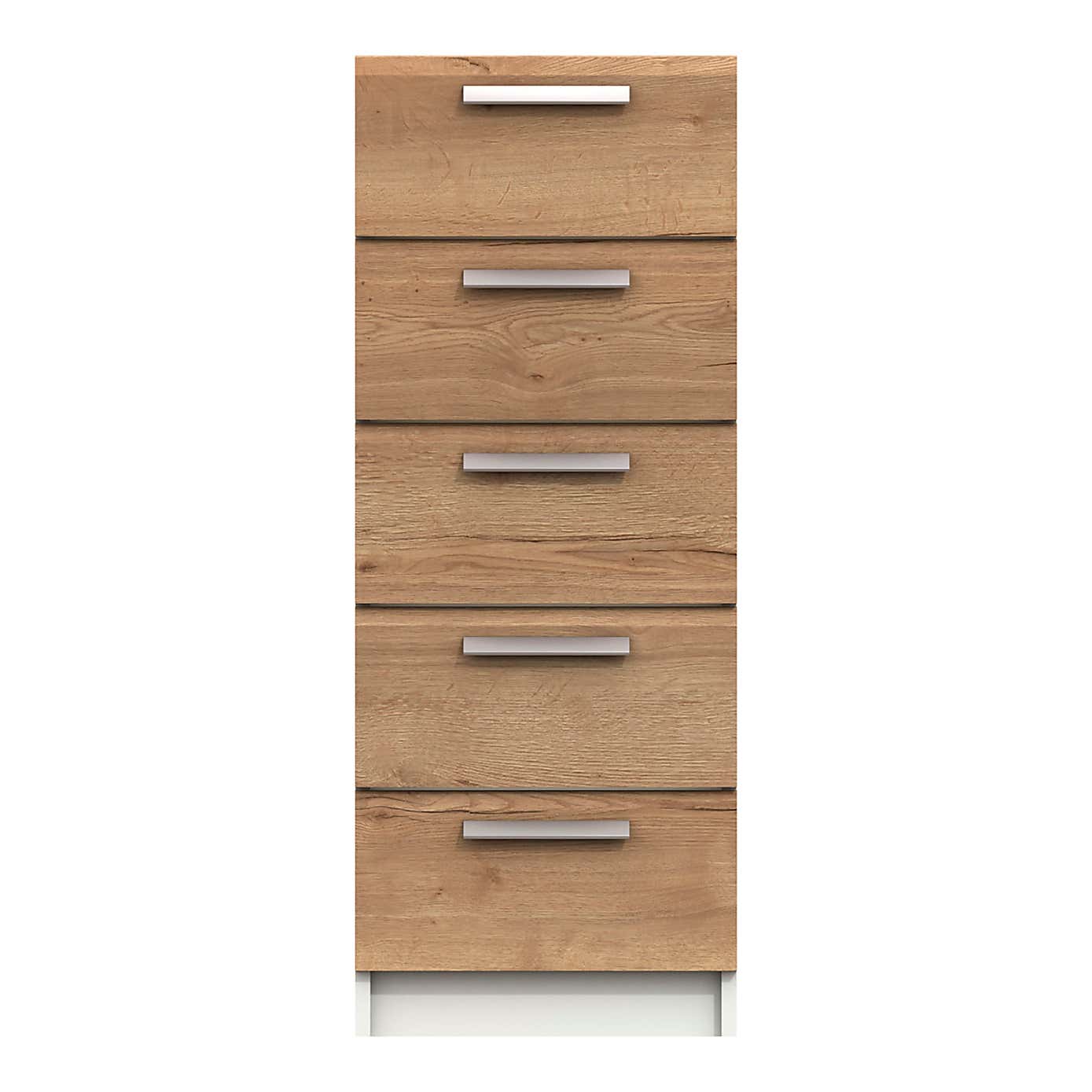 Piper 5 Drawer Tallboy