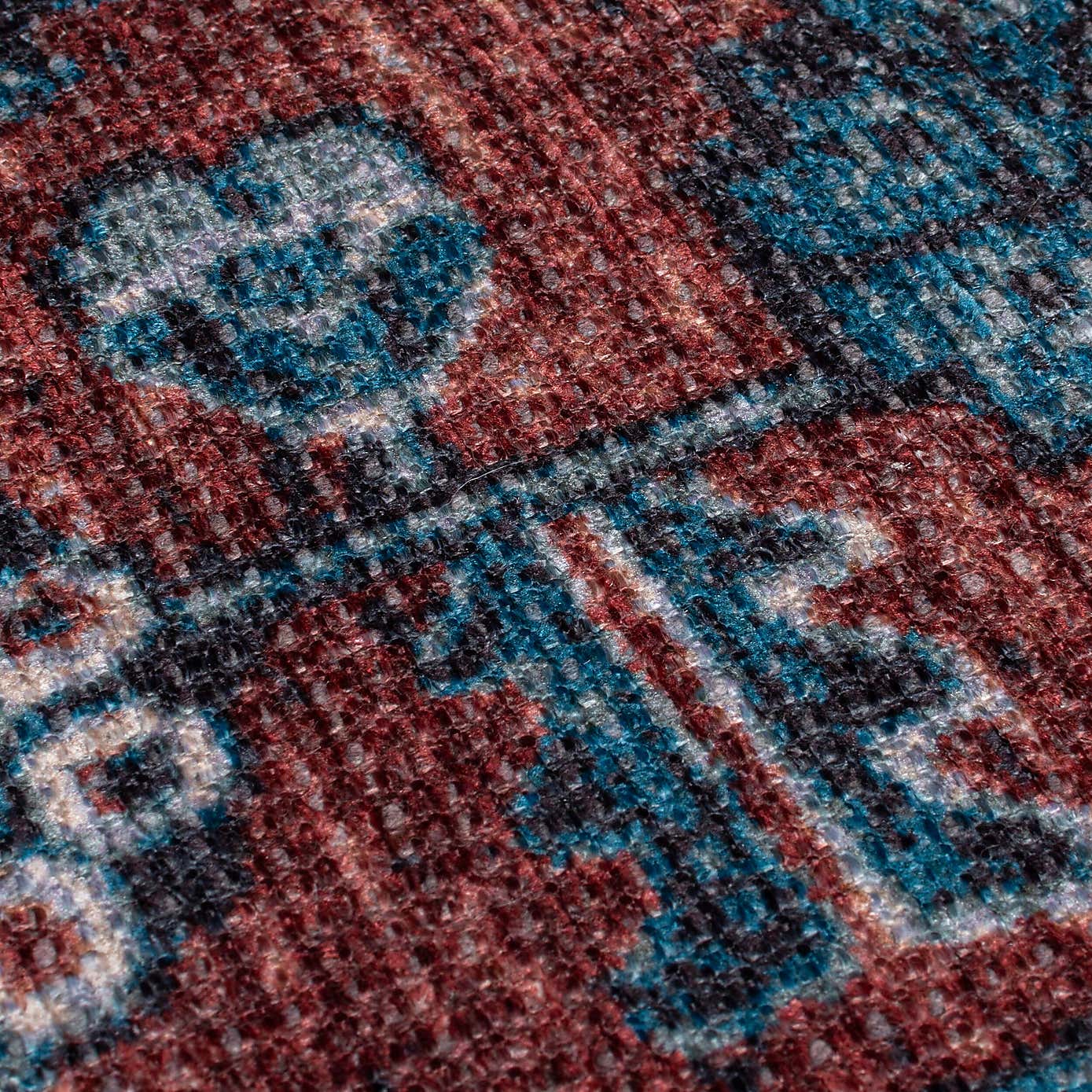 Marshall Washable Rug