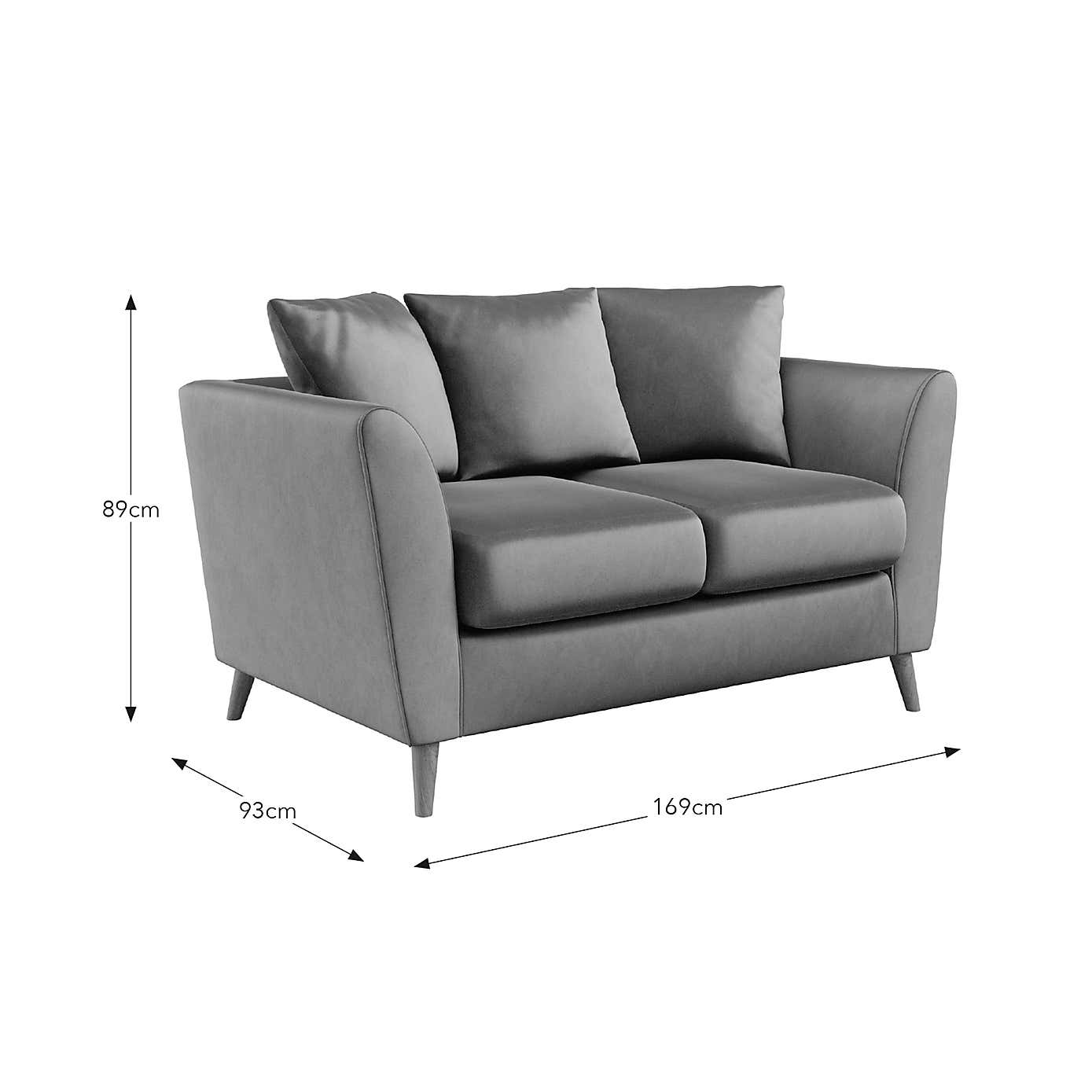 Opulent Velvet Swatch