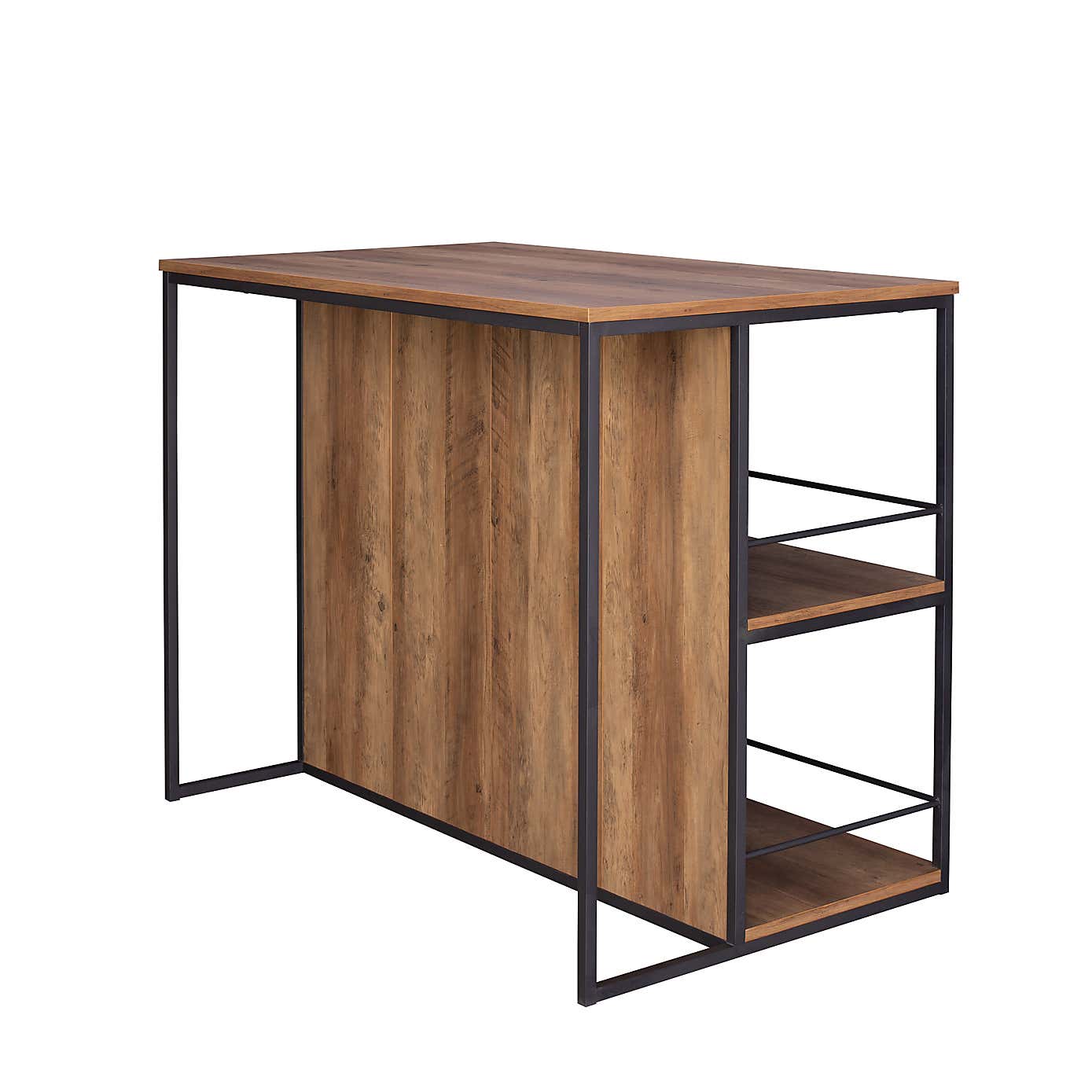 Fulton Large Bar Table