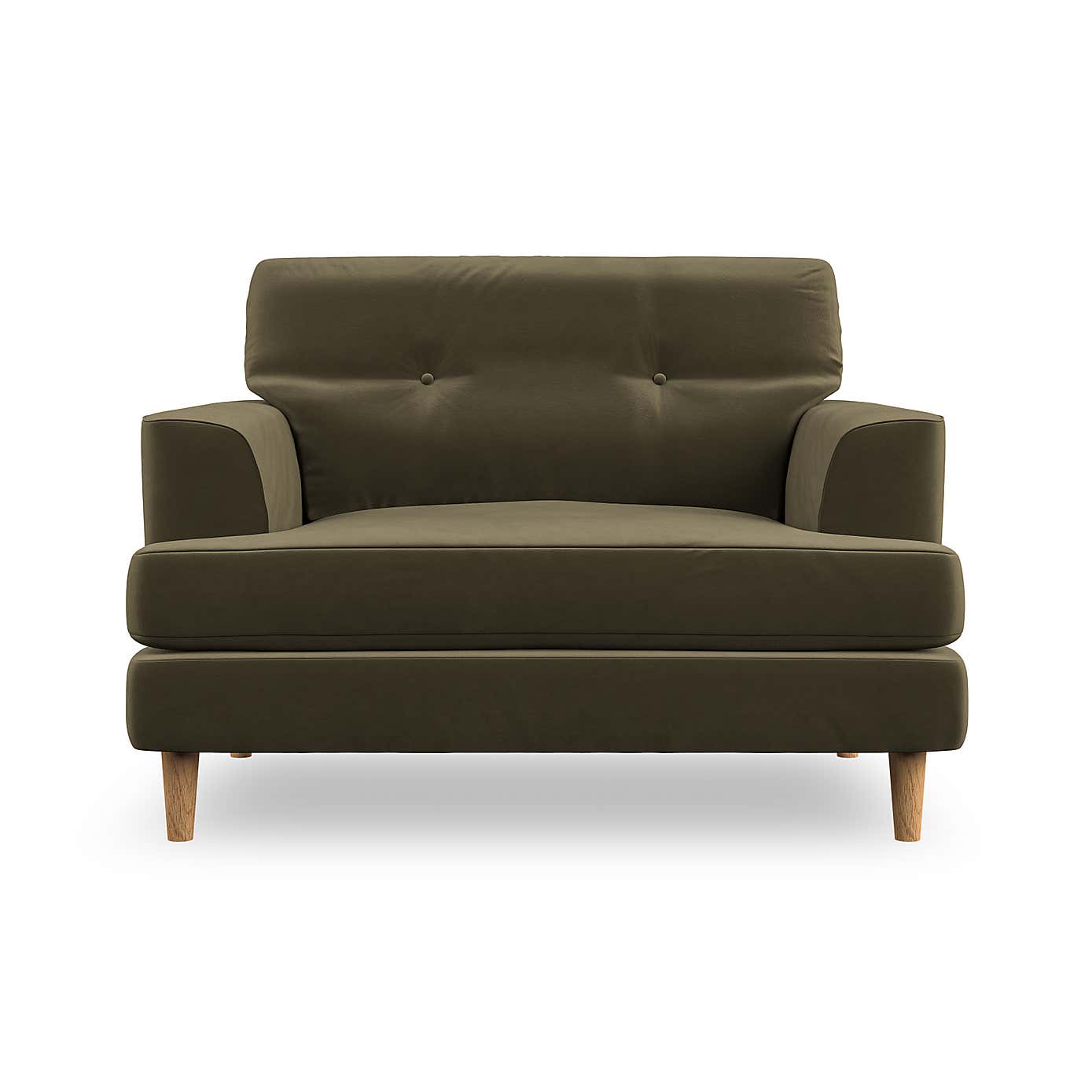 Cooper Snuggle Chair