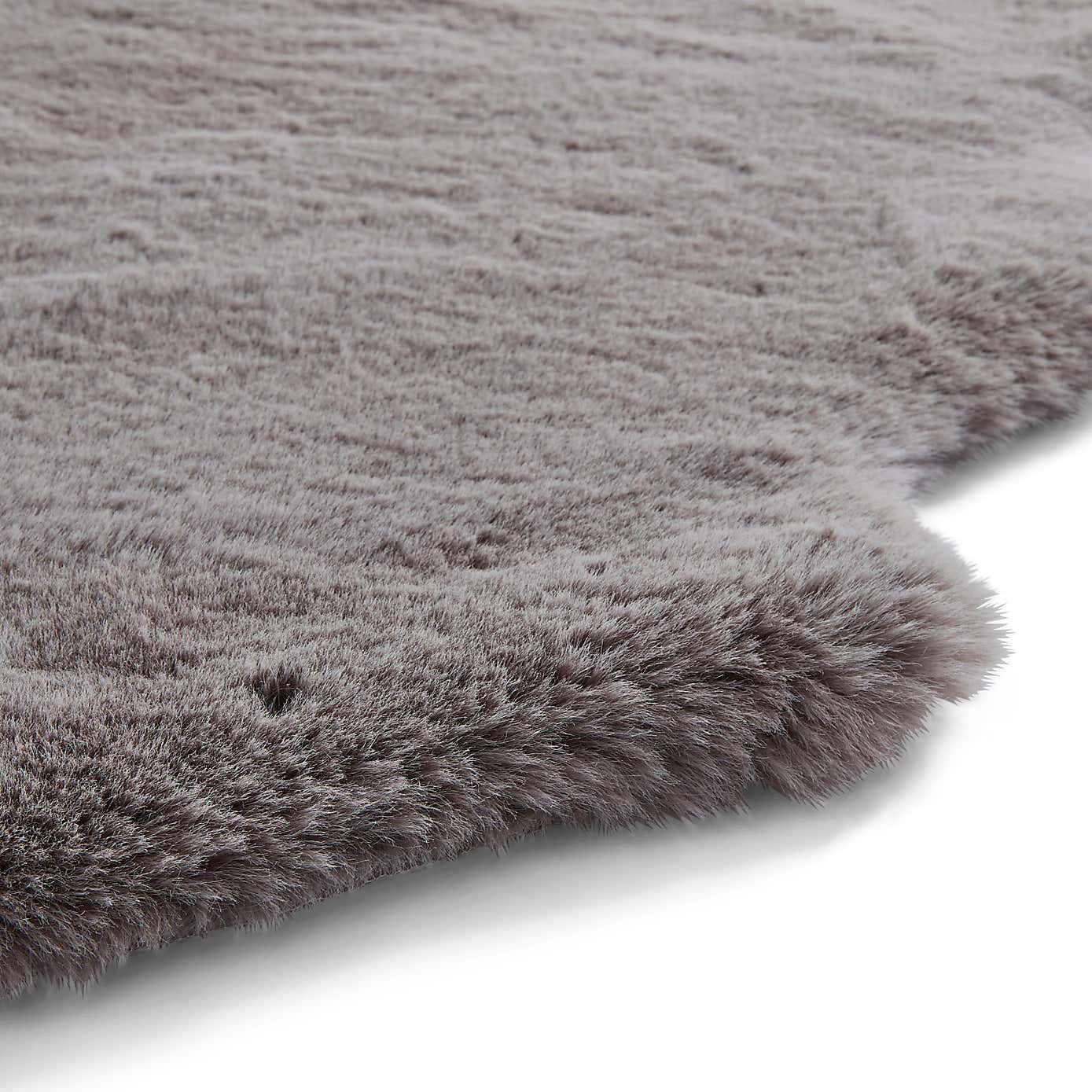 Super Teddy Sheepskin Rug