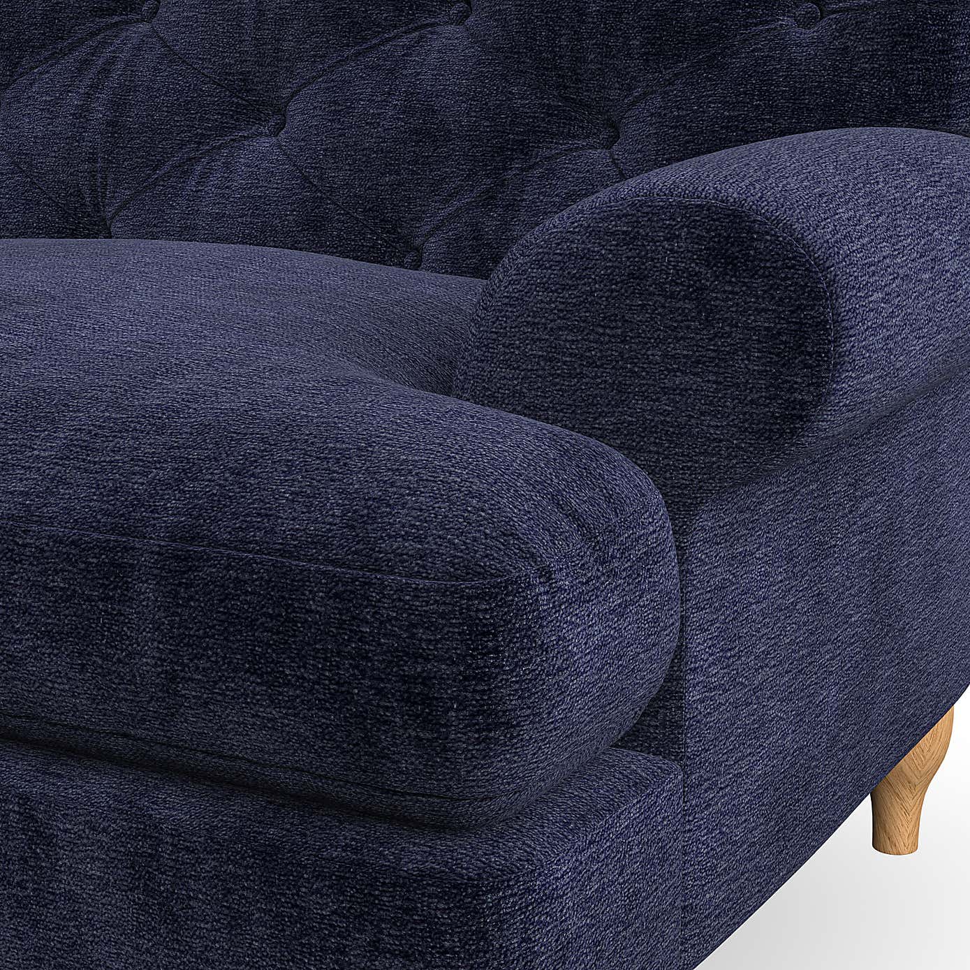 Canterbury 4 Seater Sofa