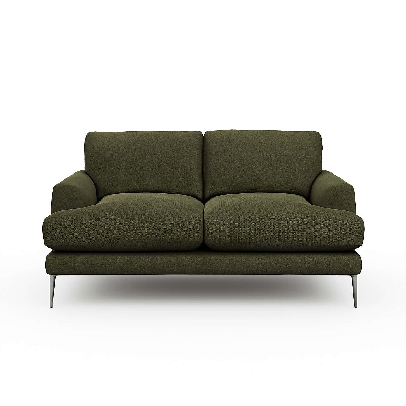 Tonal Boucle Fabric Sample