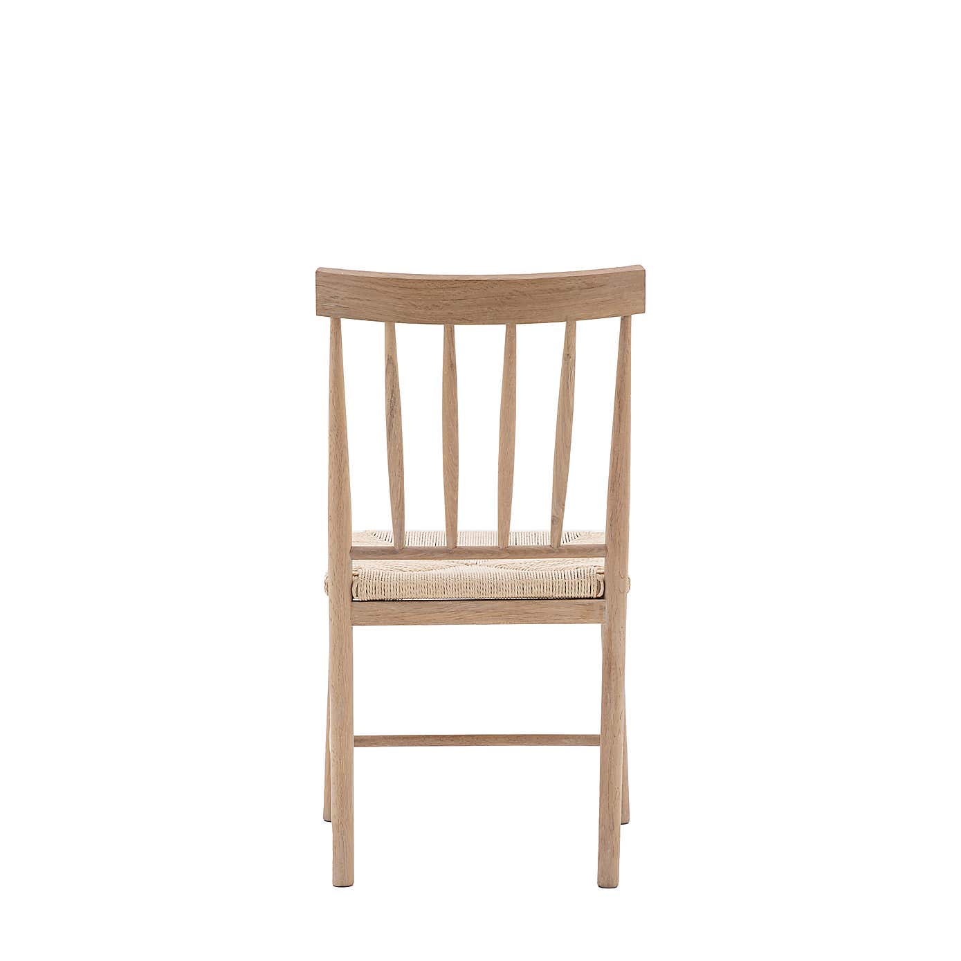 Elda Set of 2 Dining Chairs